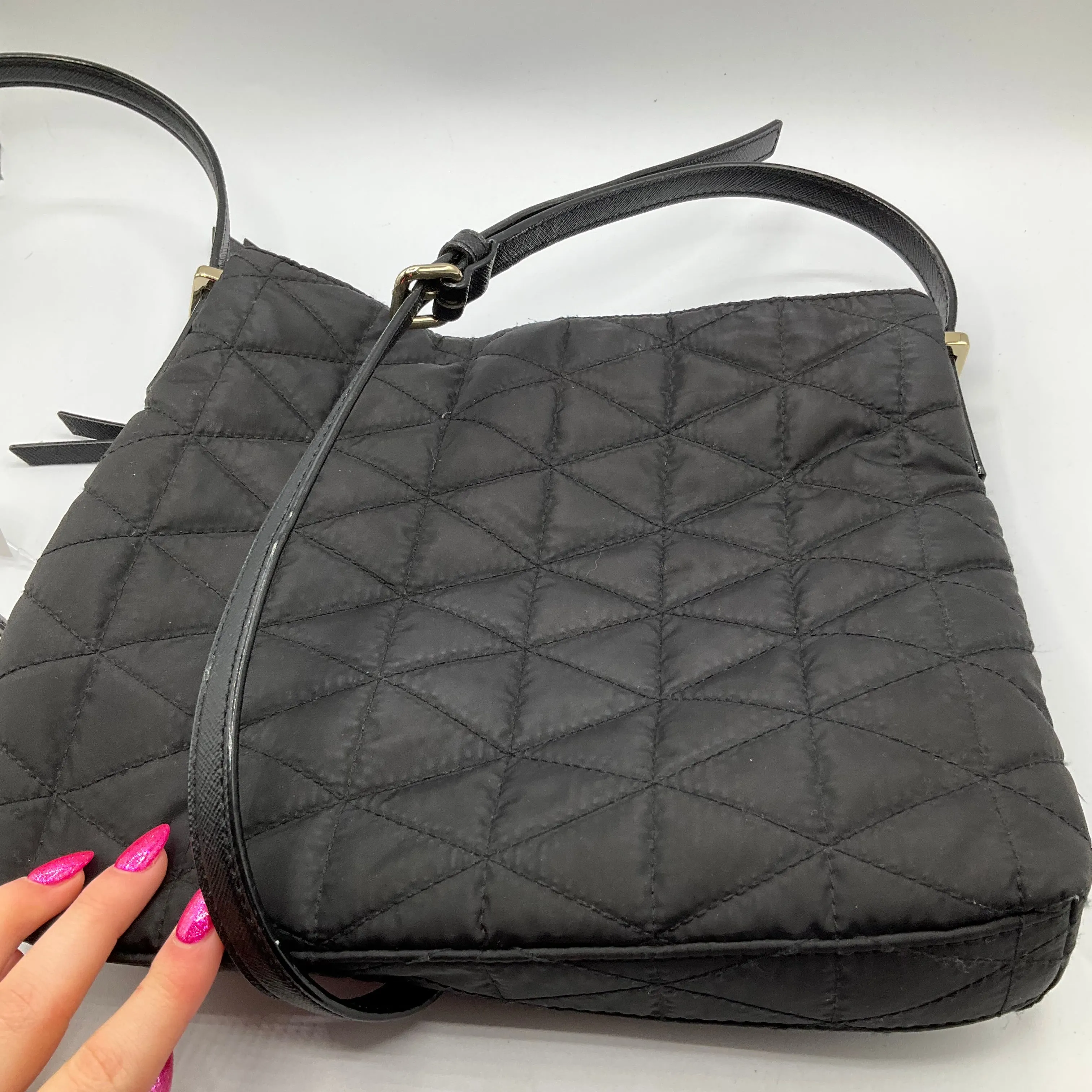 Crossbody Designer By Kate Spade, Size: Small