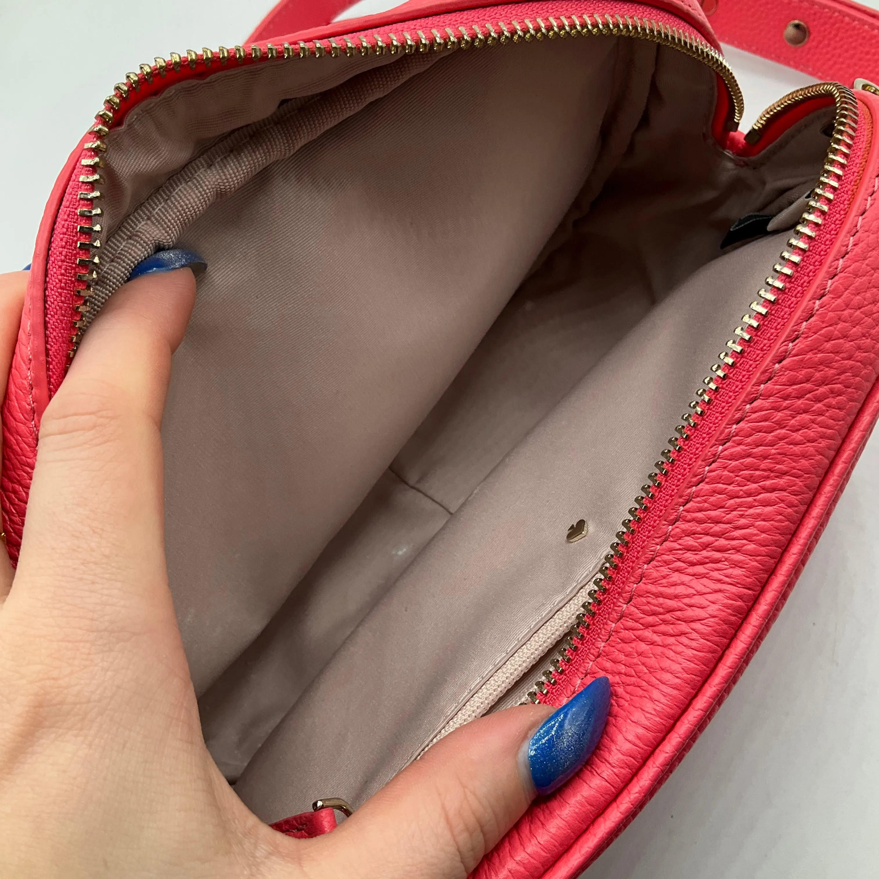Crossbody Designer By Kate Spade, Size: Small