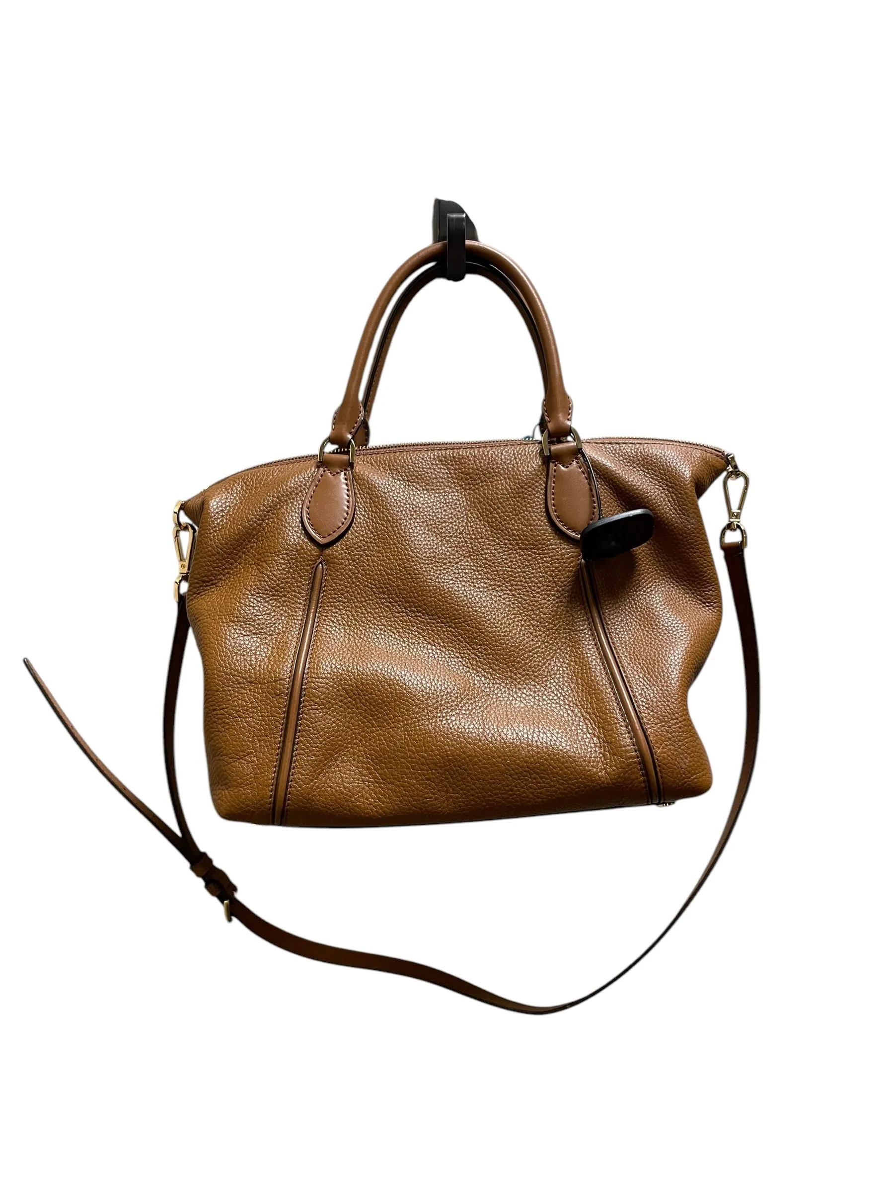 Crossbody Designer By Michael Kors, Size: Small