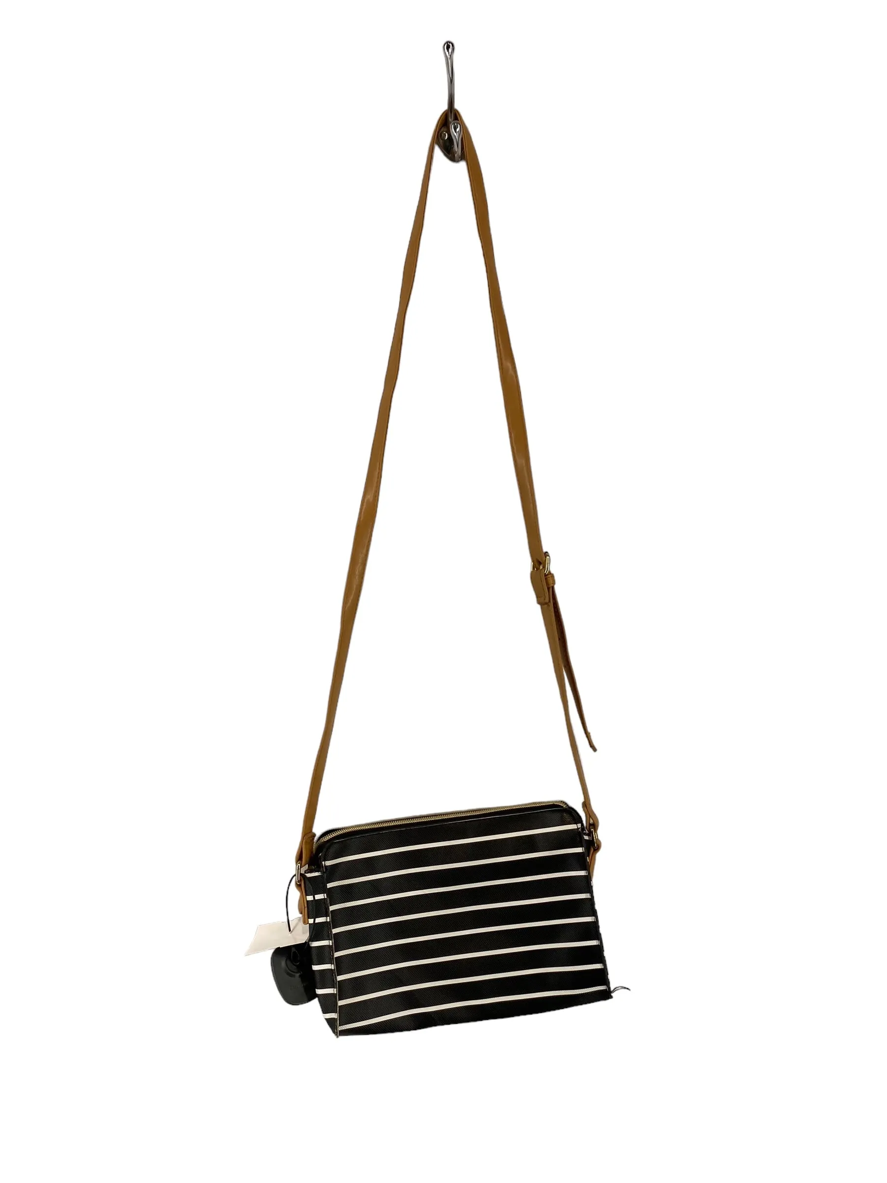 Crossbody Kenneth Cole Reaction, Size Small