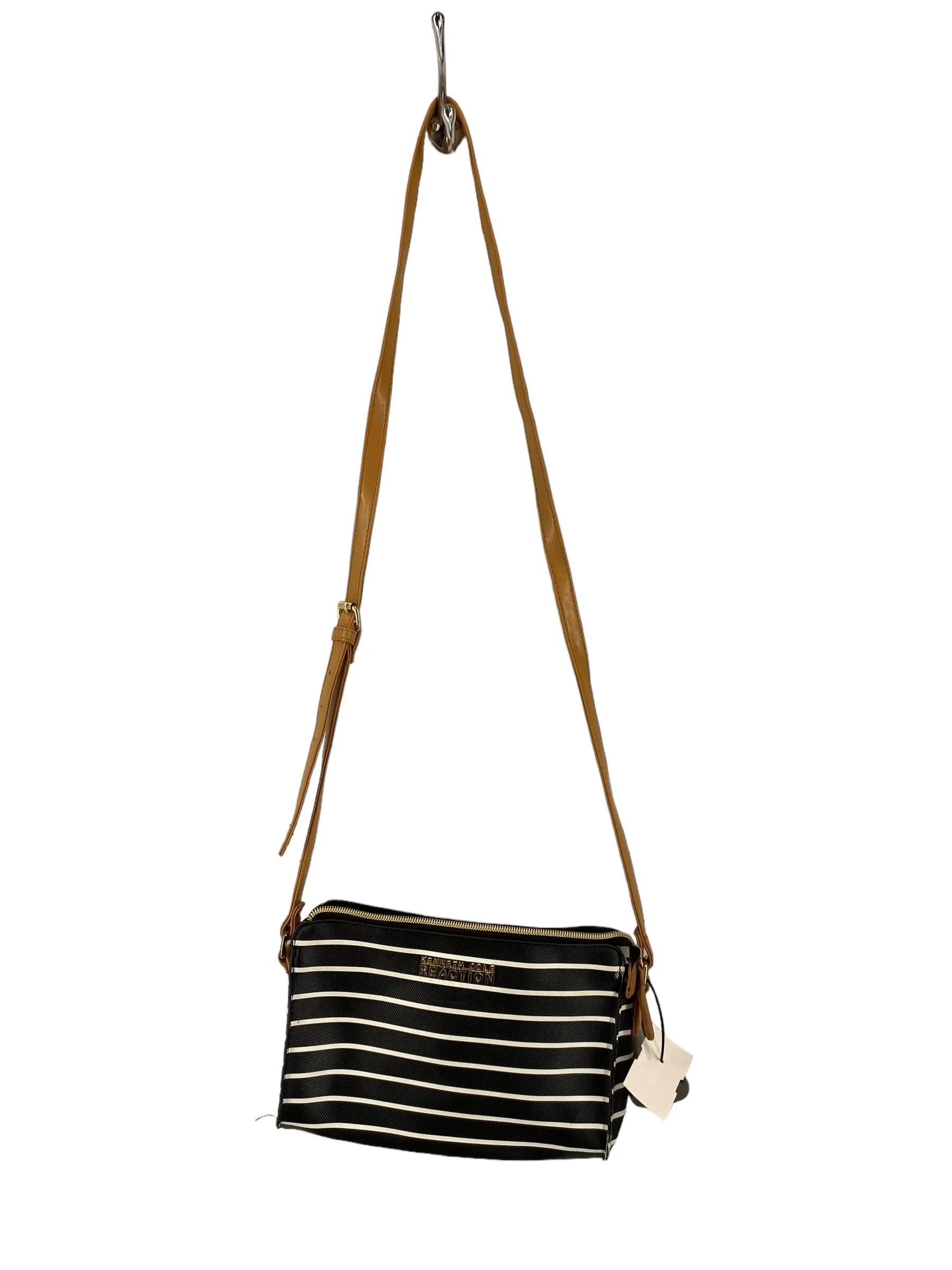 Crossbody Kenneth Cole Reaction, Size Small