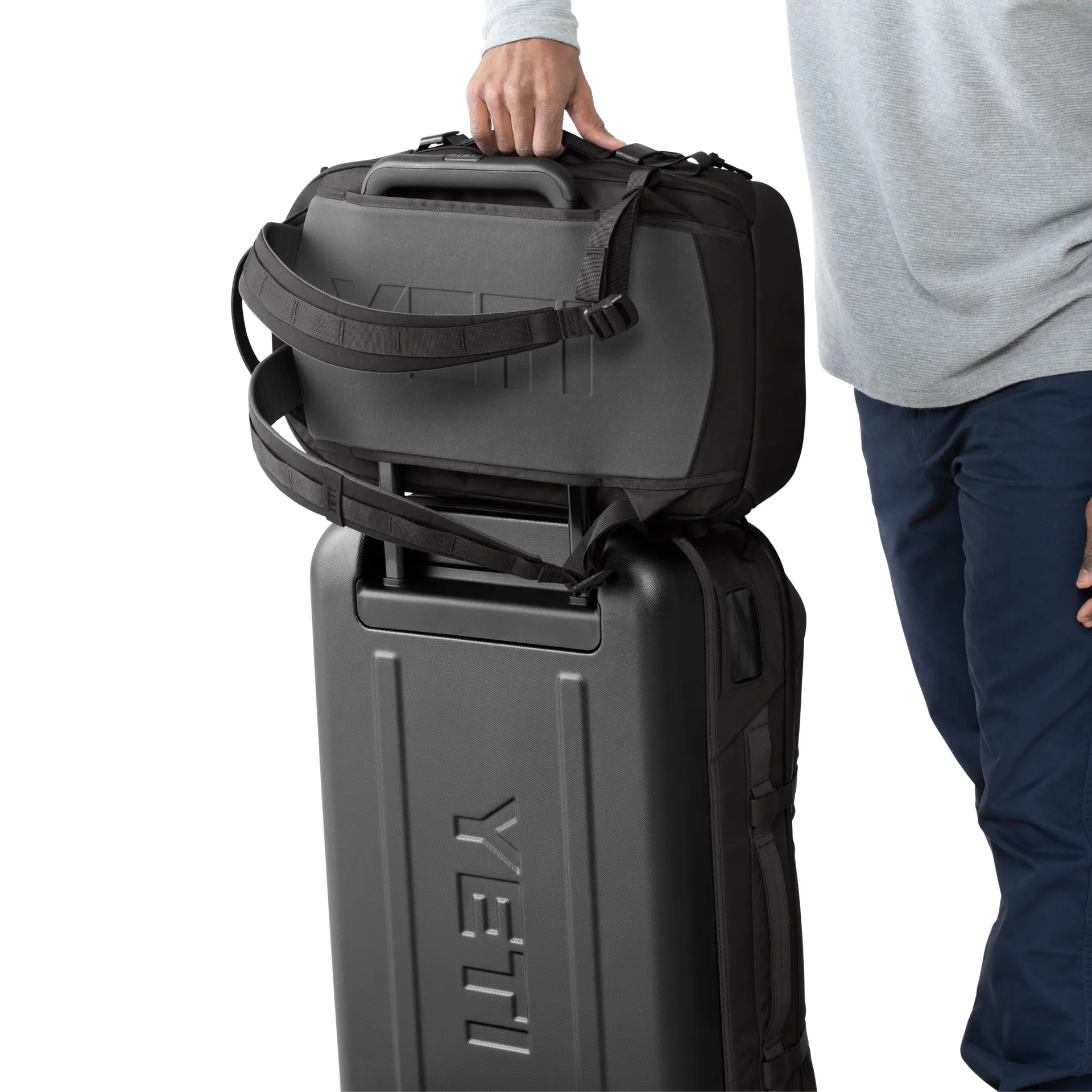 Crossroads® 22L Backpack