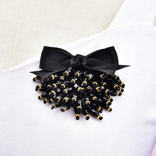 Crystals Rhinestone Flatback Applique