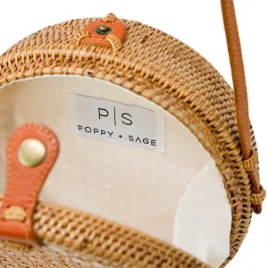 DAISY BAG by POPPY   SAGE