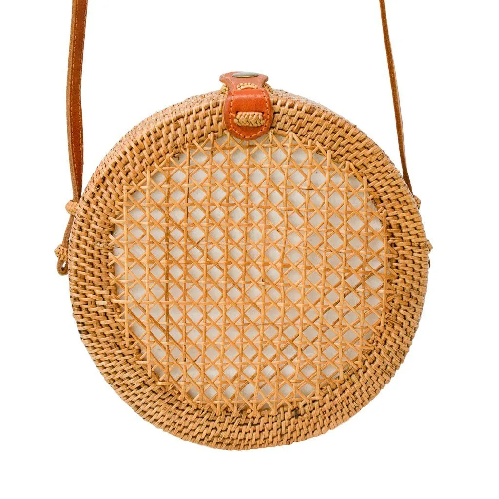 DAISY BAG by POPPY   SAGE