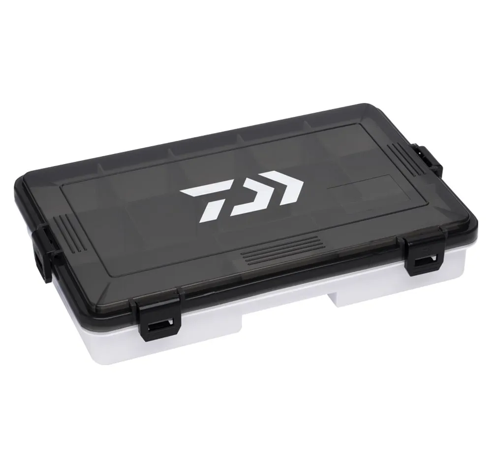 Daiwa D-Box Tackle Trays