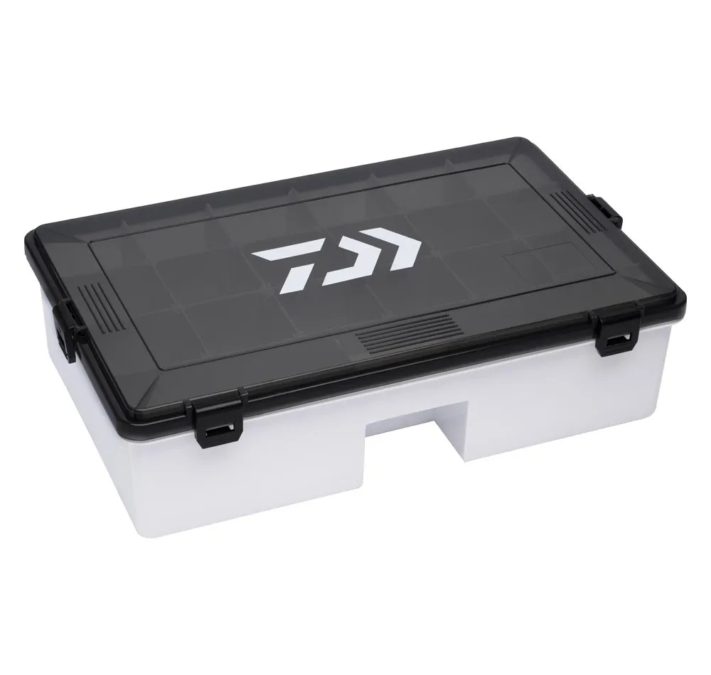 Daiwa D-Box Tackle Trays
