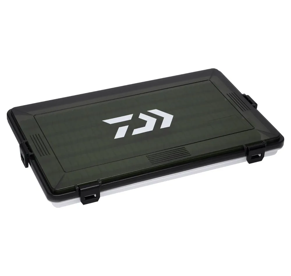 Daiwa D-Box Tackle Trays