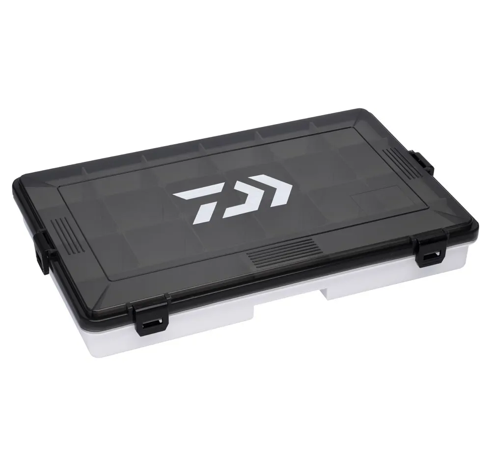 Daiwa D-Box Tackle Trays