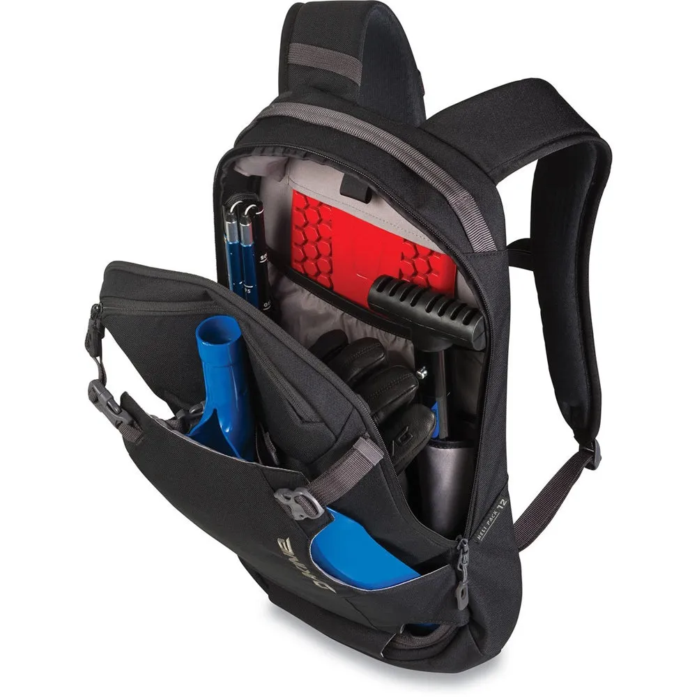 Dakine Heli Pack 12L Rucksack  - Golden Glow