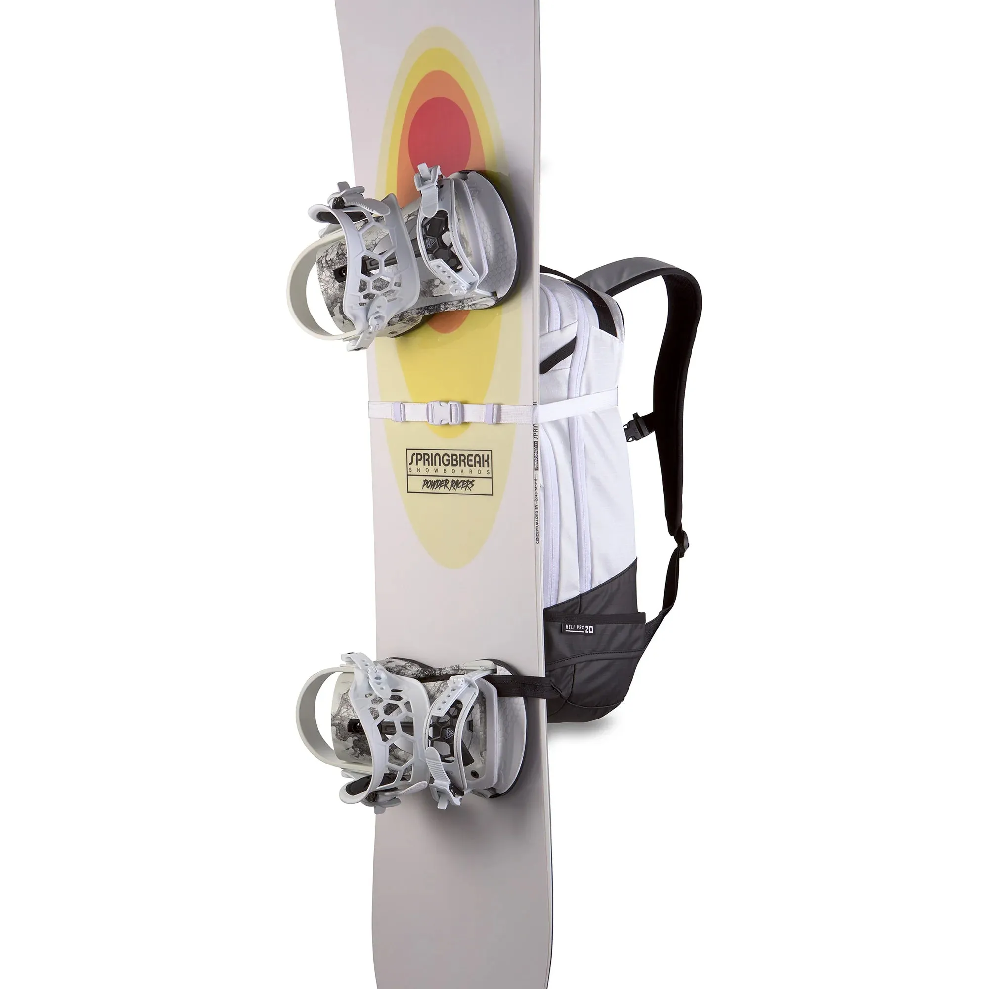 Dakine Heli Pro 20L Backpack 2024