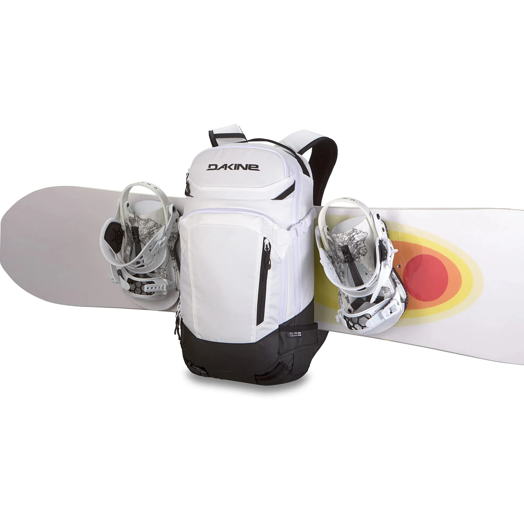 Dakine Heli Pro 20L Backpack 2024
