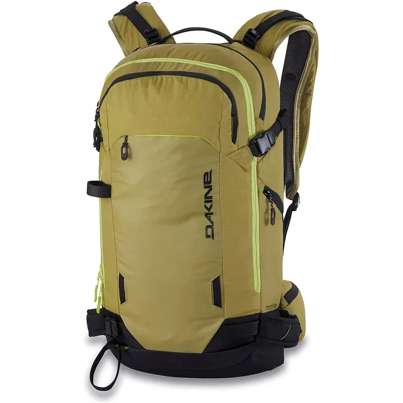Dakine Poacher 32L Backpack 2024