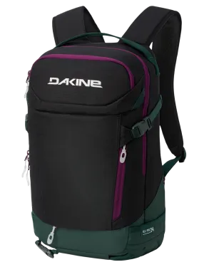 Dakine Women's Heli Pro 24L