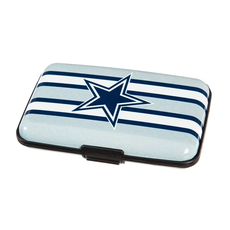 Dallas Cowboys, Hard Case Wallet,7wlt3808hc