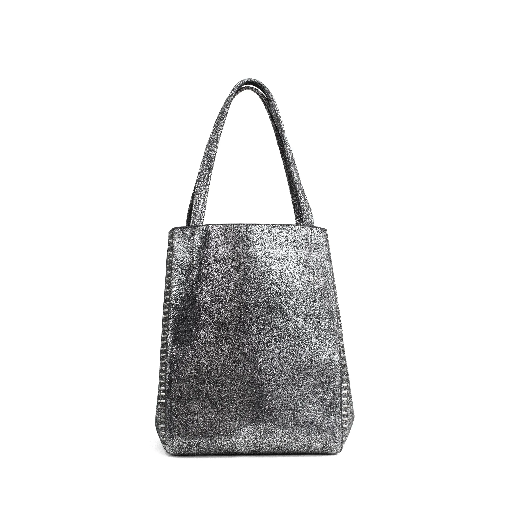 Dannita New Che  Tote "New Size"