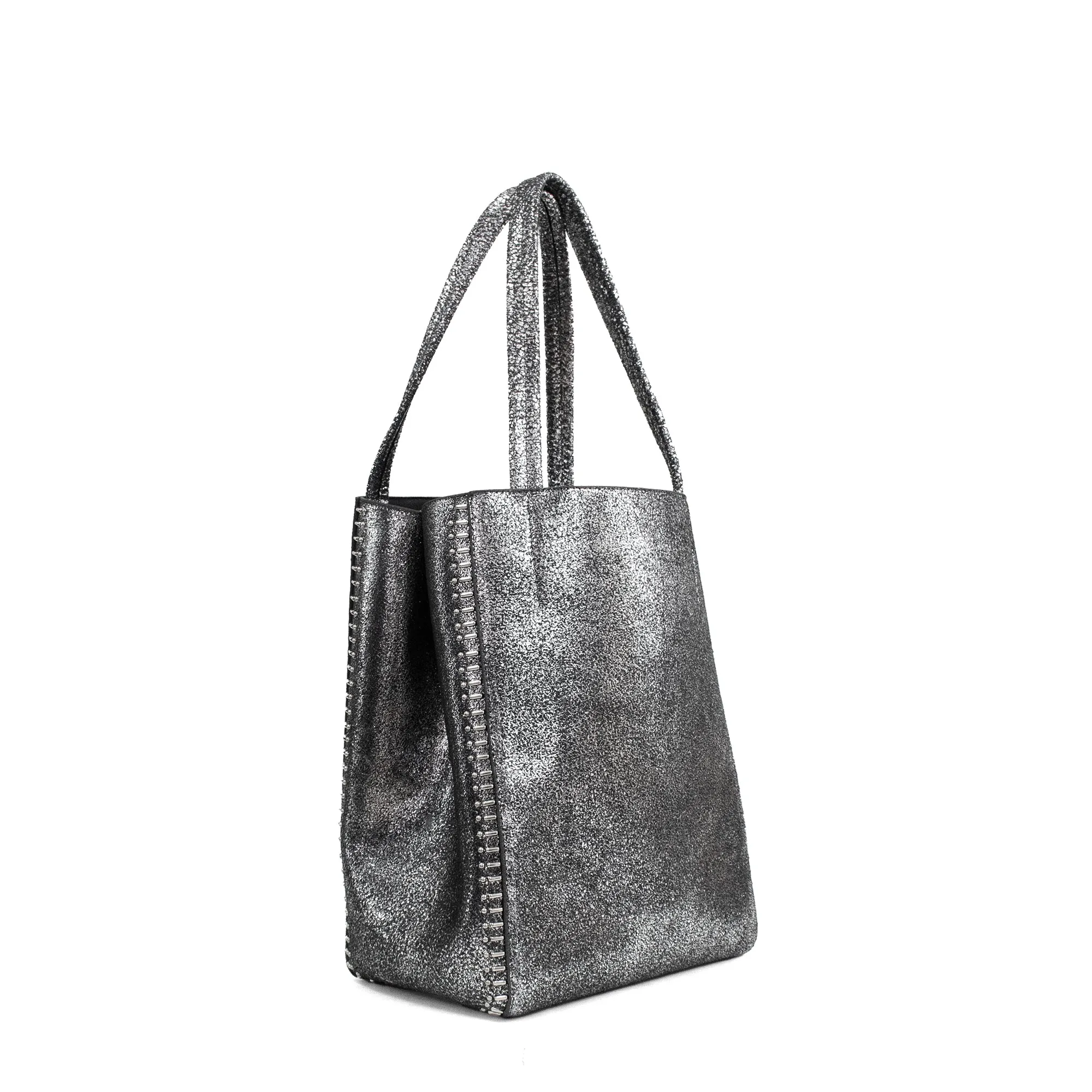 Dannita New Che  Tote "New Size"