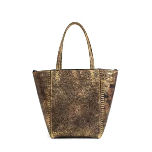 Dannita New Che  Tote "New Size"