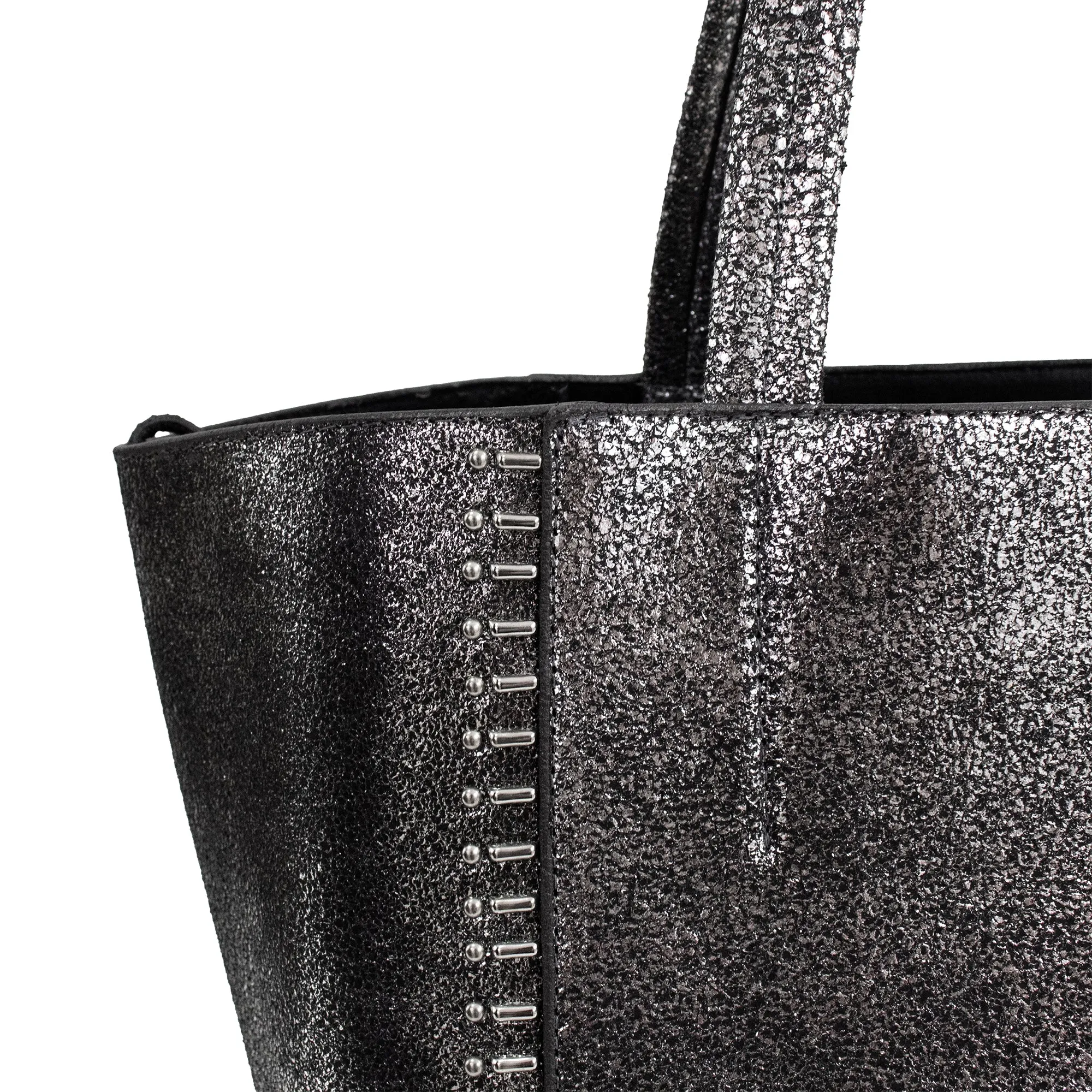 Dannita New Che  Tote "New Size"