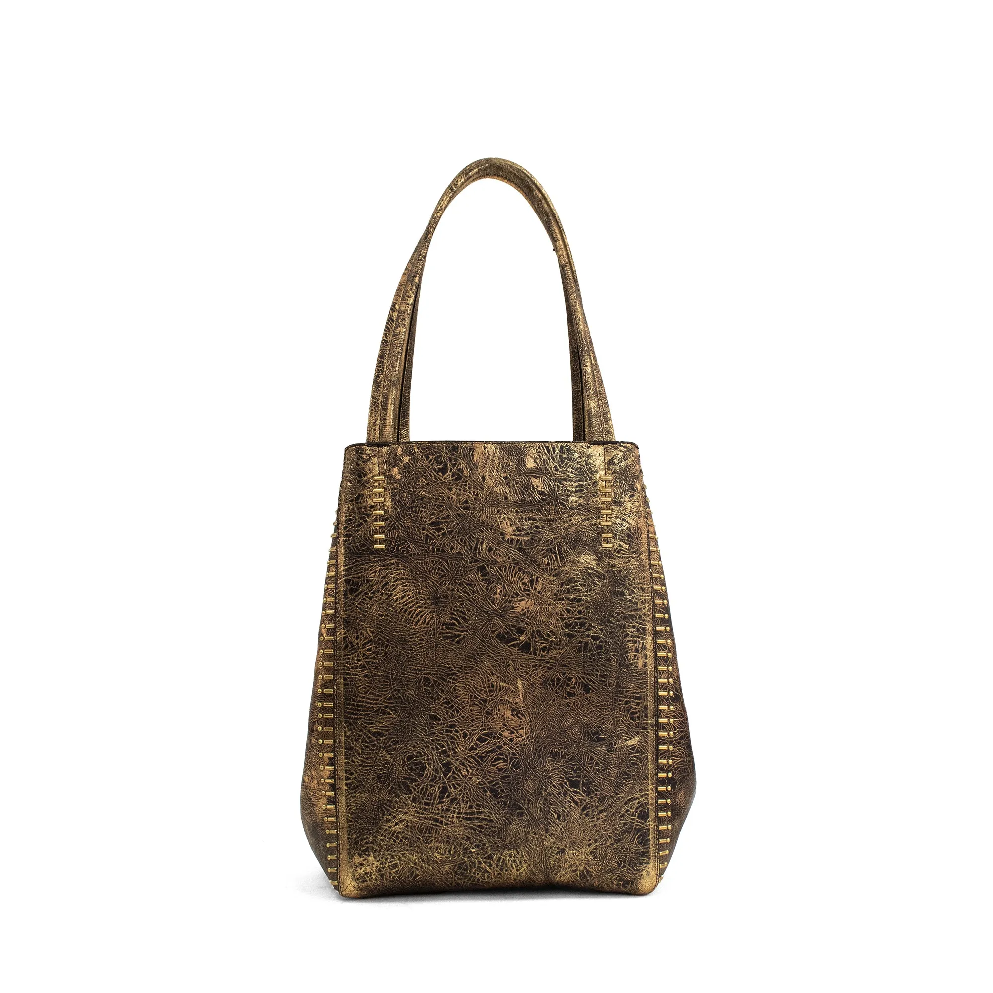Dannita New Che  Tote "New Size"
