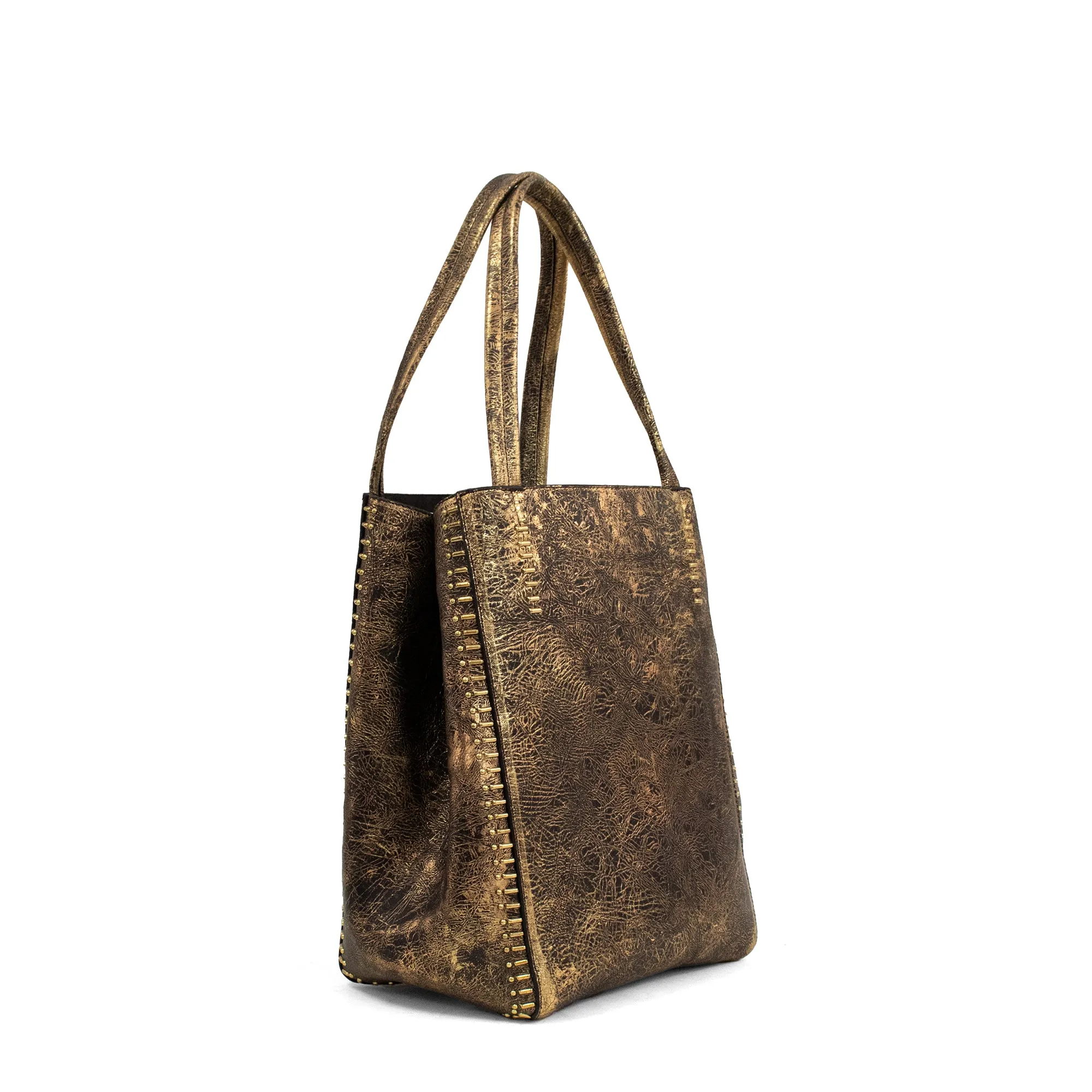Dannita New Che  Tote "New Size"