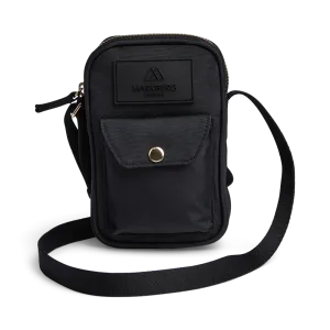 DarlaMBG Phone Bag, Monochrome, Gold