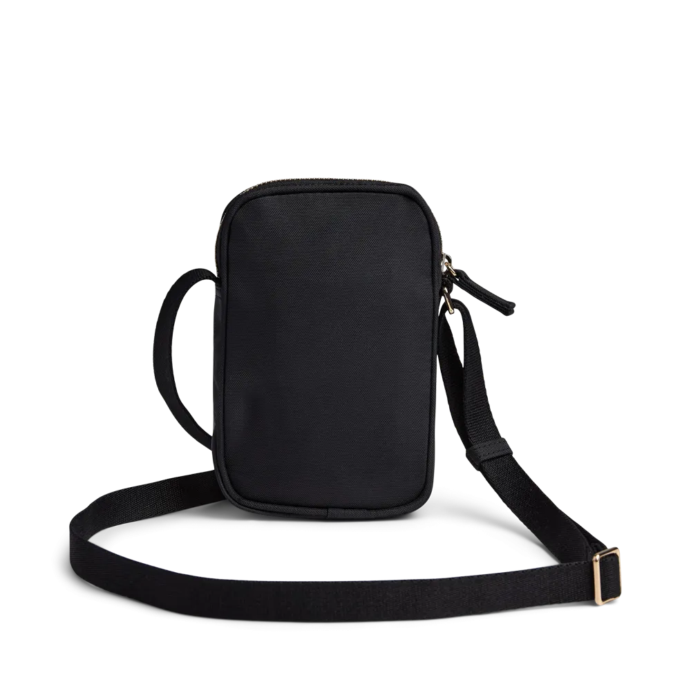 DarlaMBG Phone Bag, Monochrome, Gold