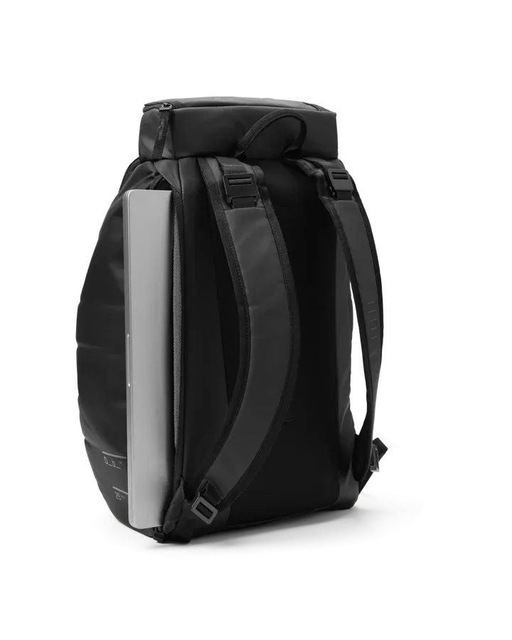 DB Journey - Hugger Backpack 20L - Black Out