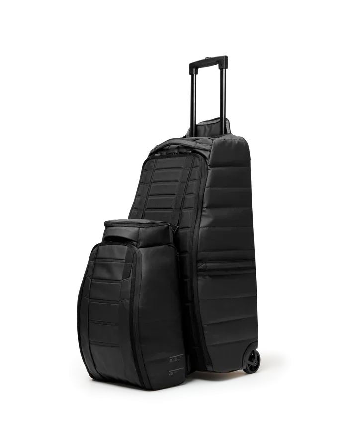 DB Journey - Hugger Backpack 20L - Black Out