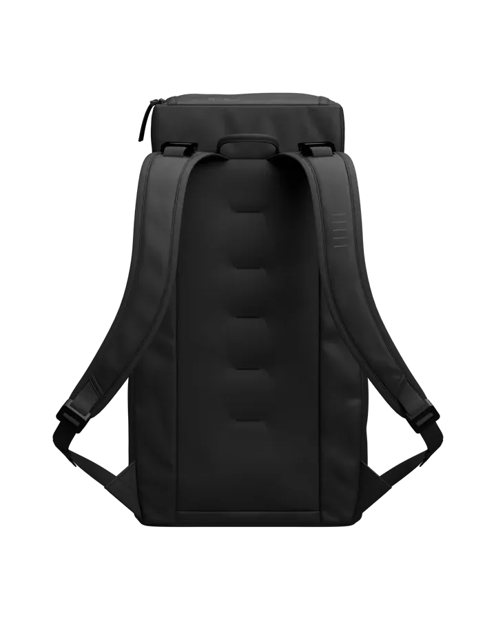 DB Journey - Hugger Backpack 25L - Black Out
