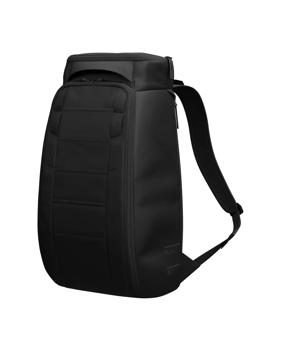 DB Journey - Hugger Backpack 25L - Black Out