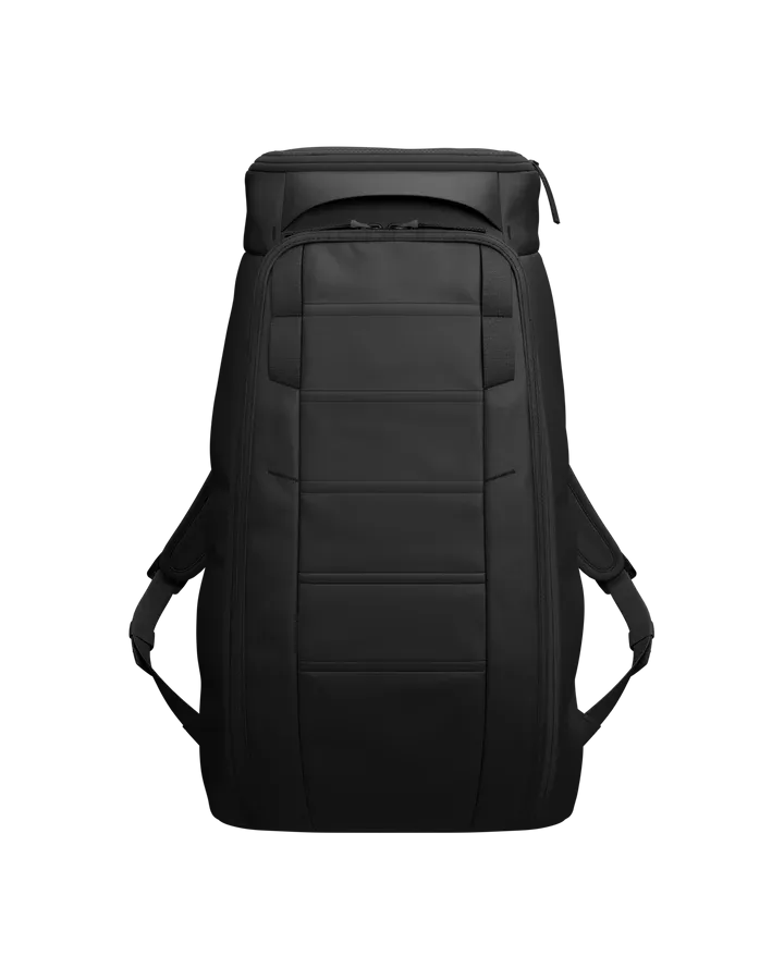 DB Journey - Hugger Backpack 25L - Black Out