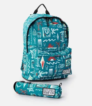 DOME 18L   PC BTS