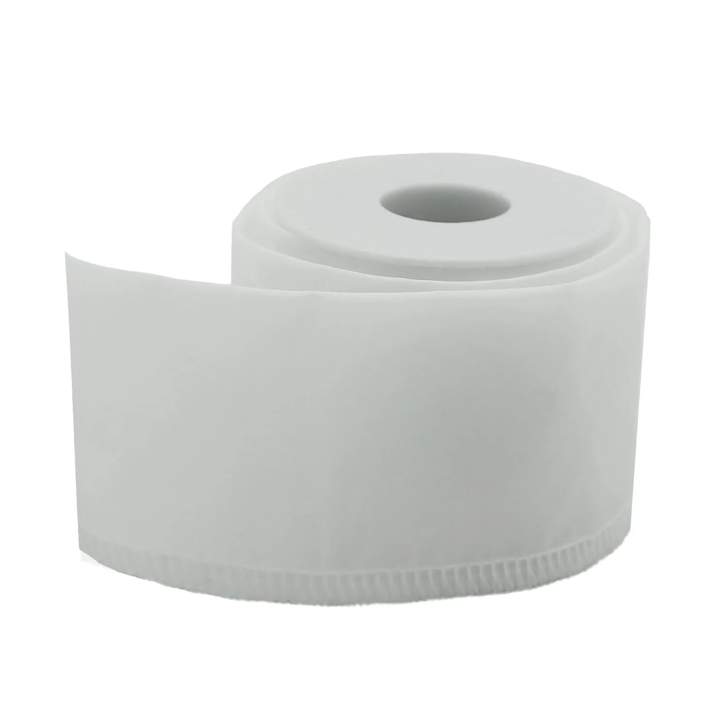 Dulytek®  Premium Nylon Rosin Filter Tube, 3" x 200" Roll, Various Micron Mesh Sizes Available