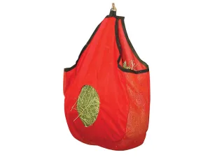 Equi-Sky Mesh Hay Bag (Available in Black Only)
