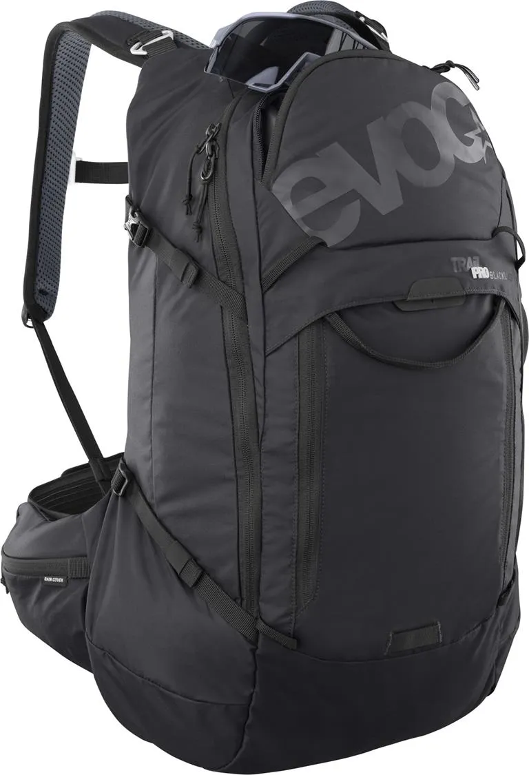 Evoc - Trail Pro Blackline 26L Backpack