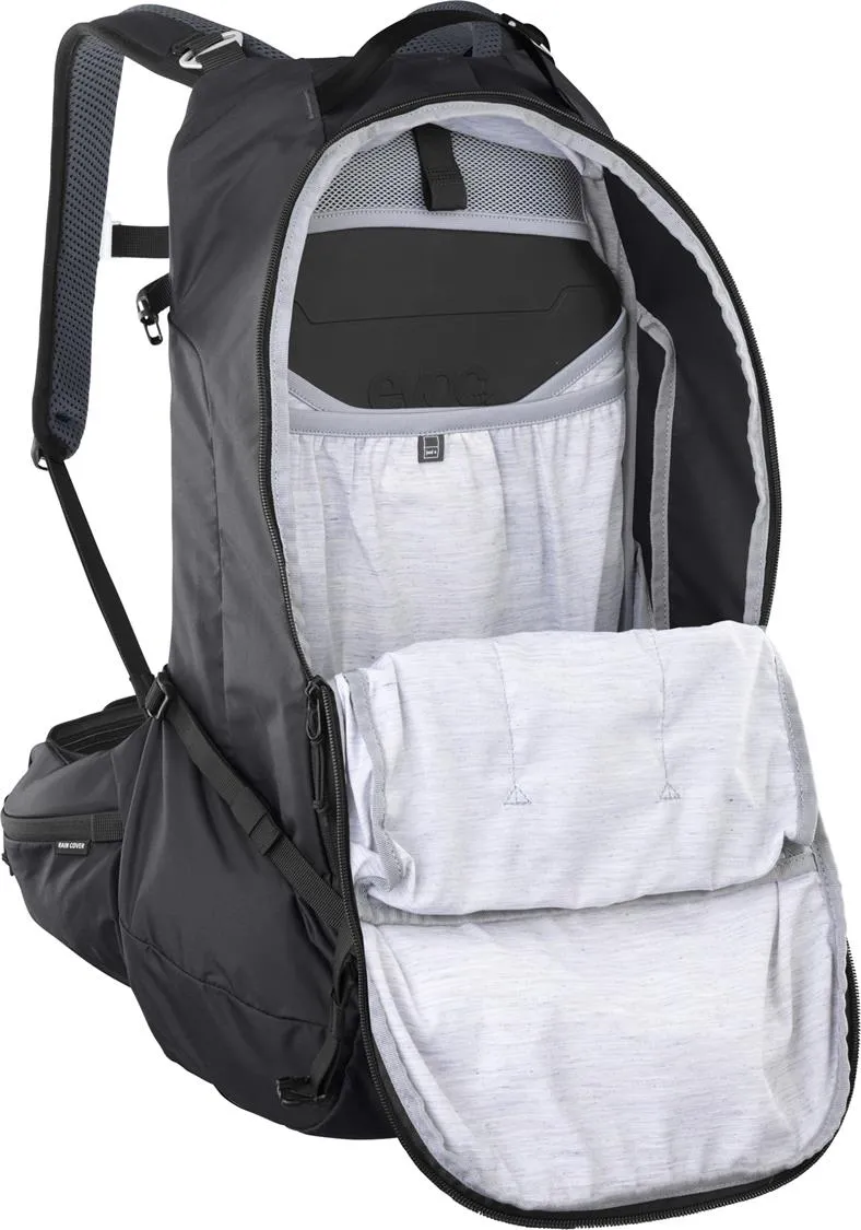 Evoc - Trail Pro Blackline 26L Backpack