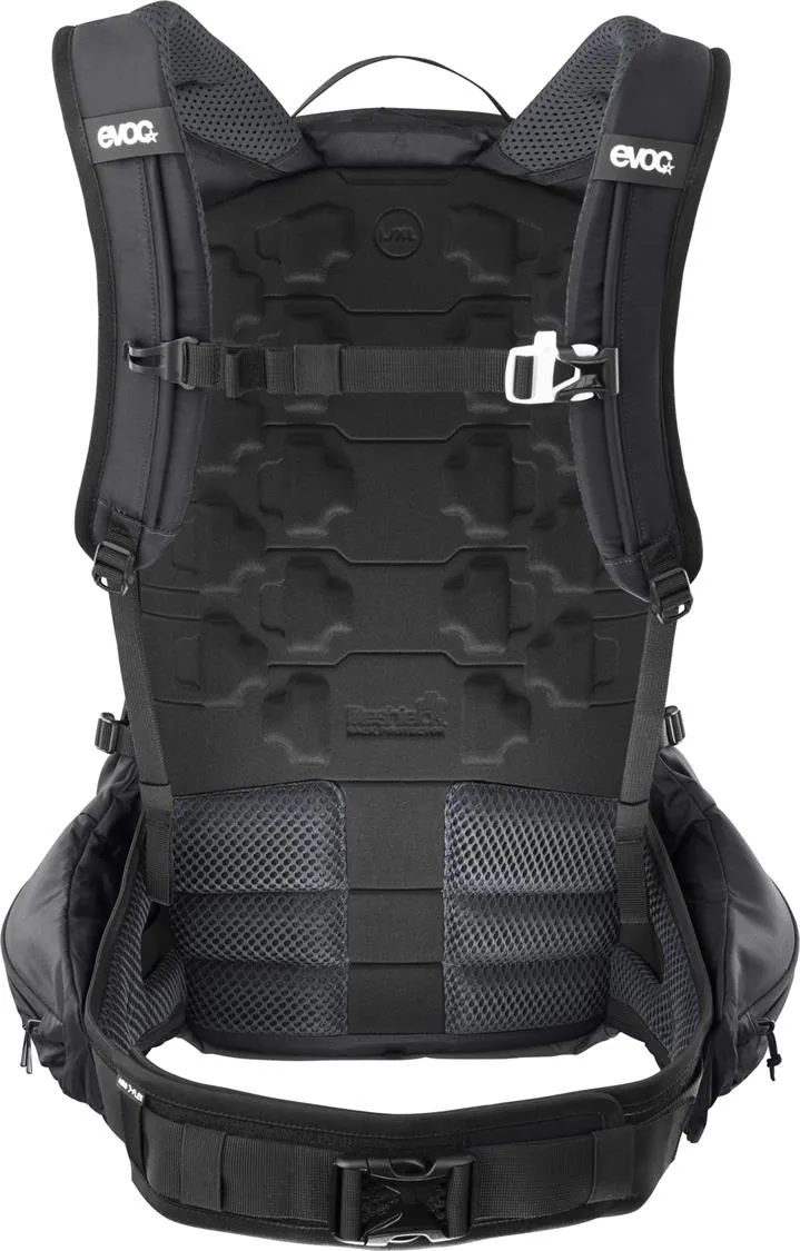 Evoc - Trail Pro Blackline 26L Backpack