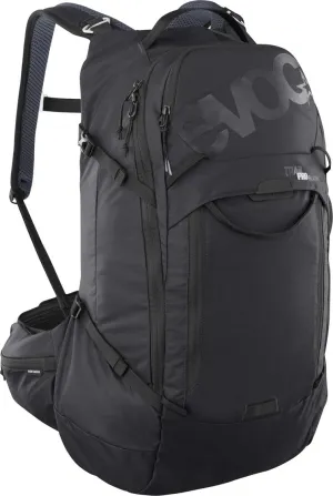 Evoc - Trail Pro Blackline 26L Backpack