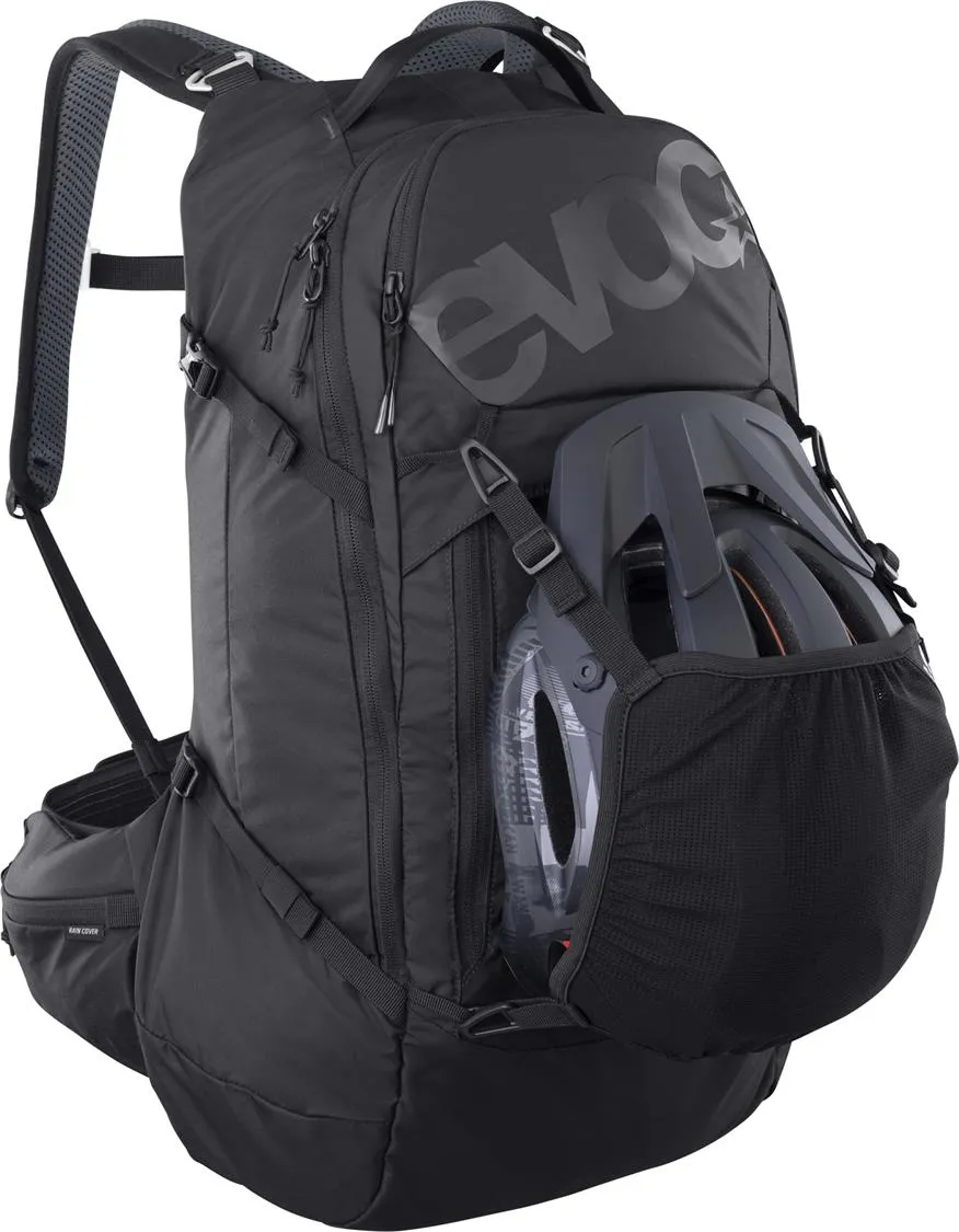 Evoc - Trail Pro Blackline 26L Backpack