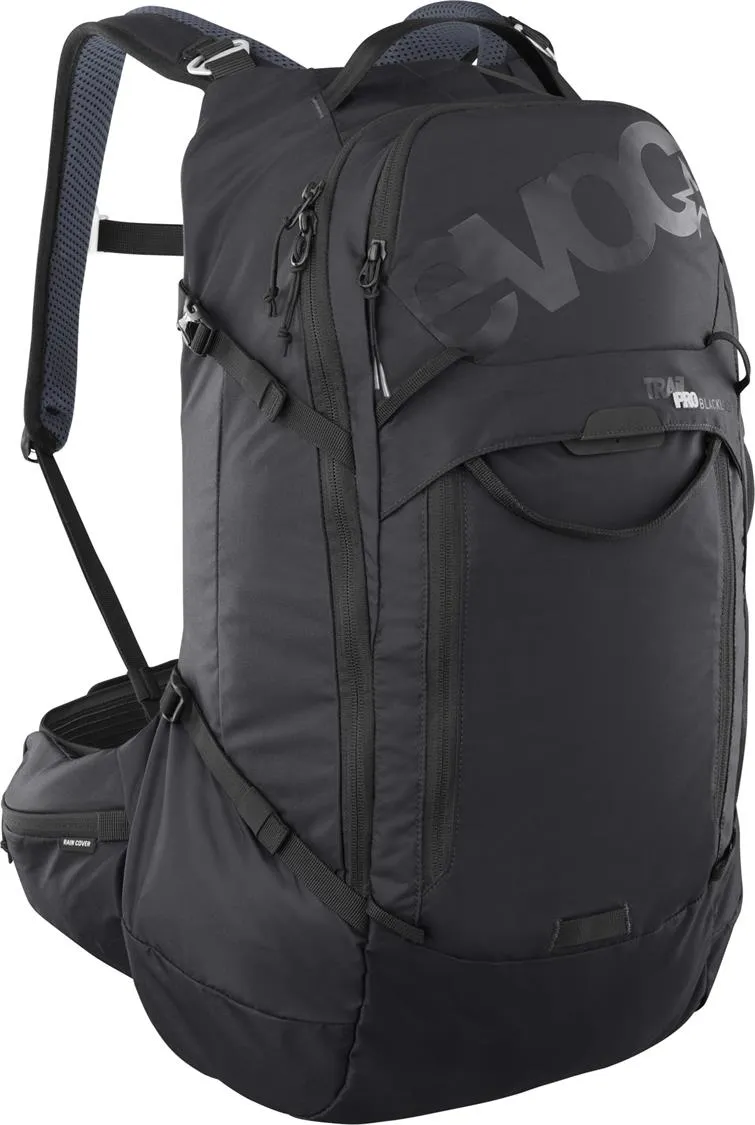 Evoc - Trail Pro Blackline 26L Backpack