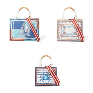 Fair Winds Totes Prepack