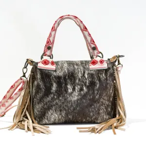 Fancy Annie - Brindle w/ Great Plains Navajo