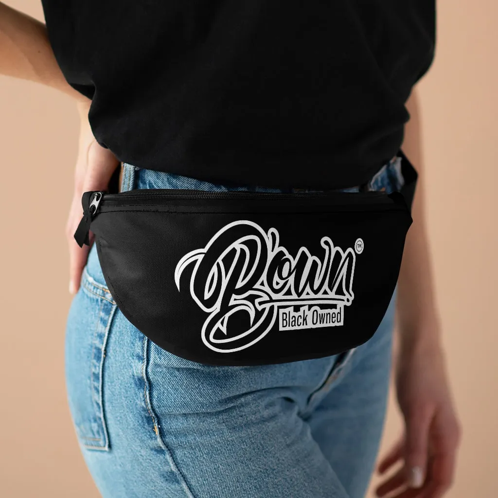 Fanny Pack