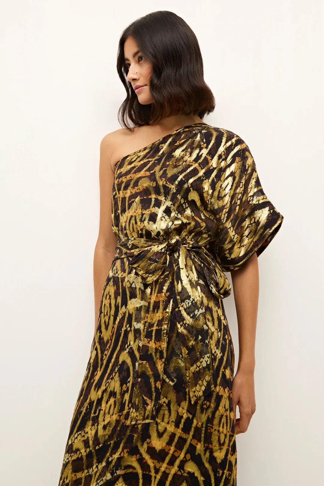 Farrow Dress (Luxe)