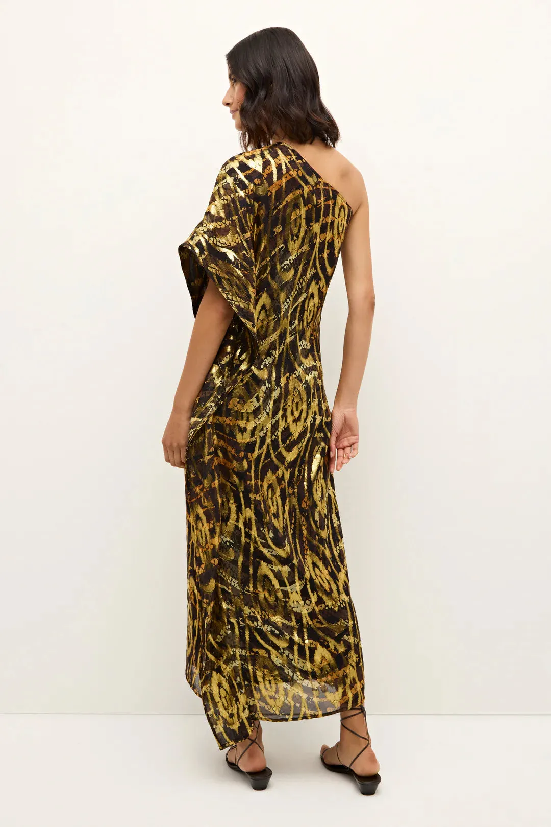 Farrow Dress (Luxe)
