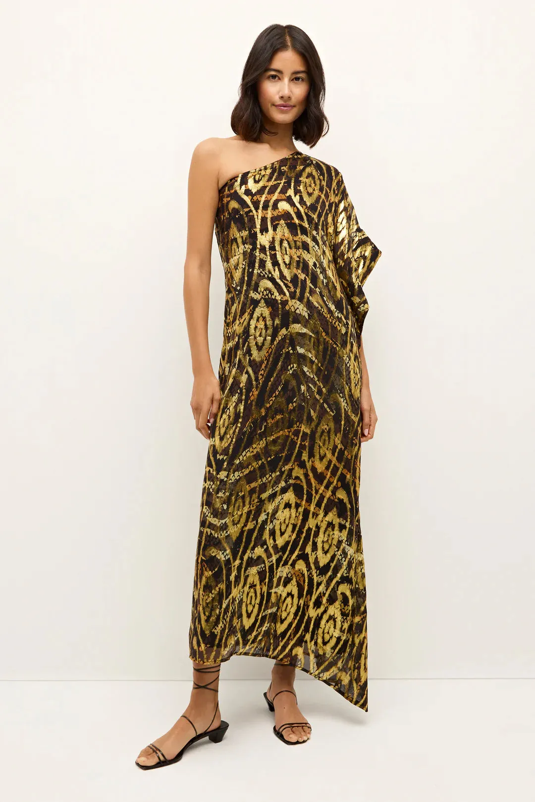 Farrow Dress (Luxe)