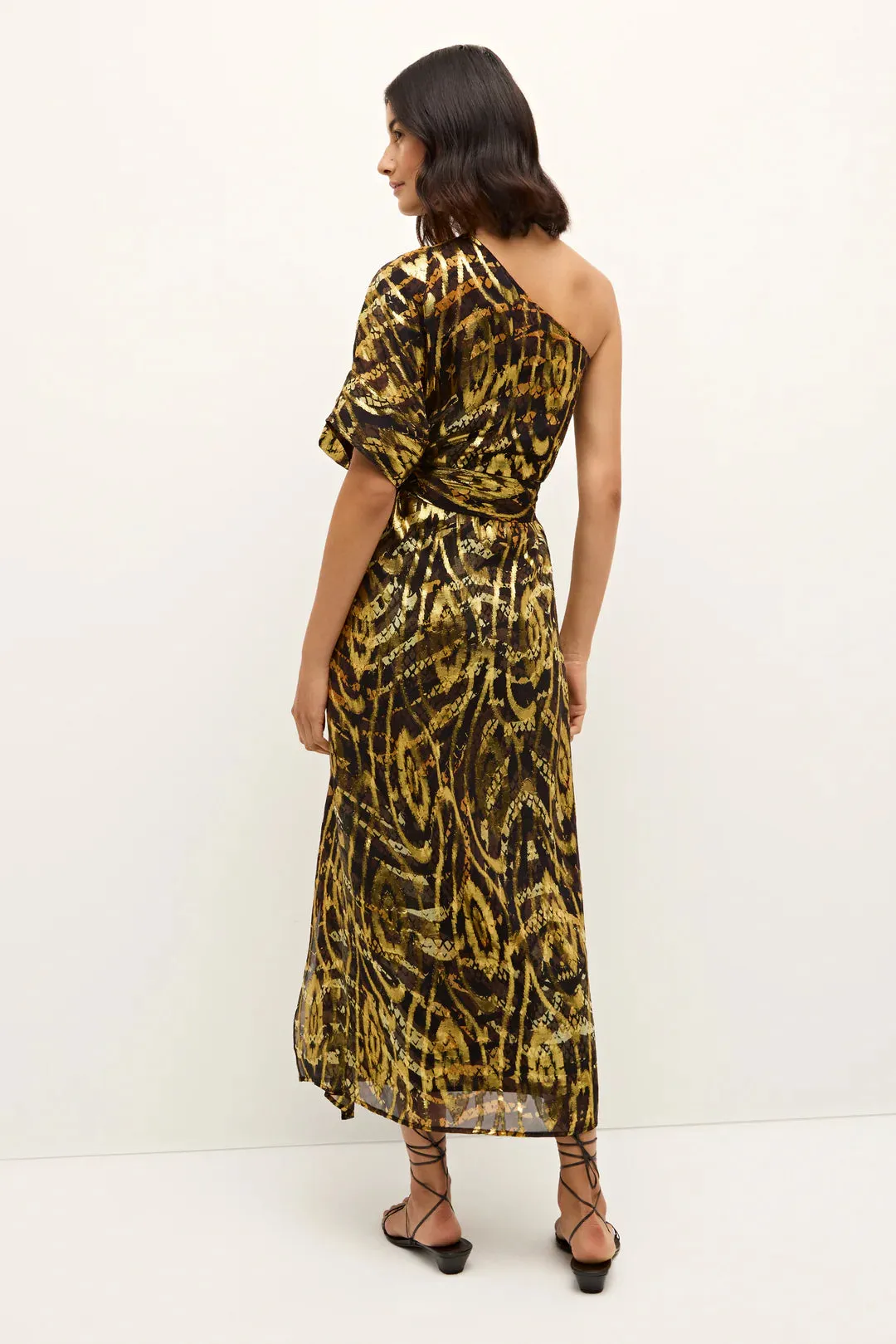 Farrow Dress (Luxe)