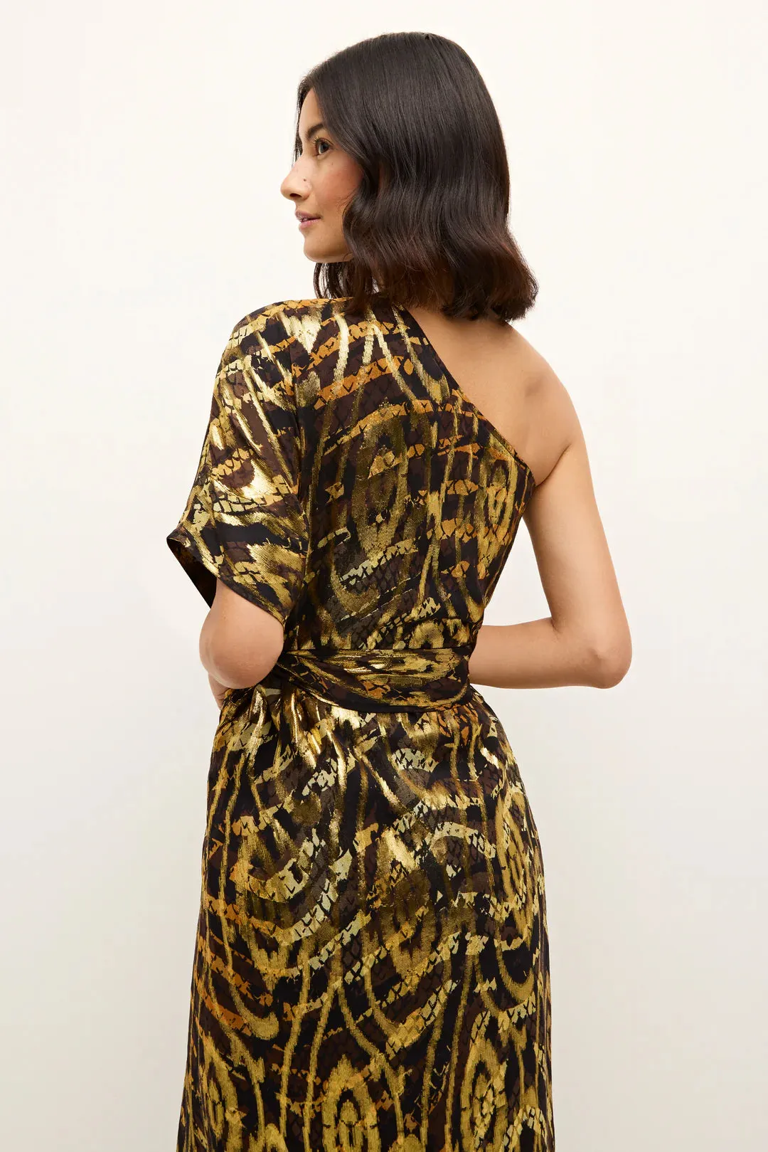 Farrow Dress (Luxe)
