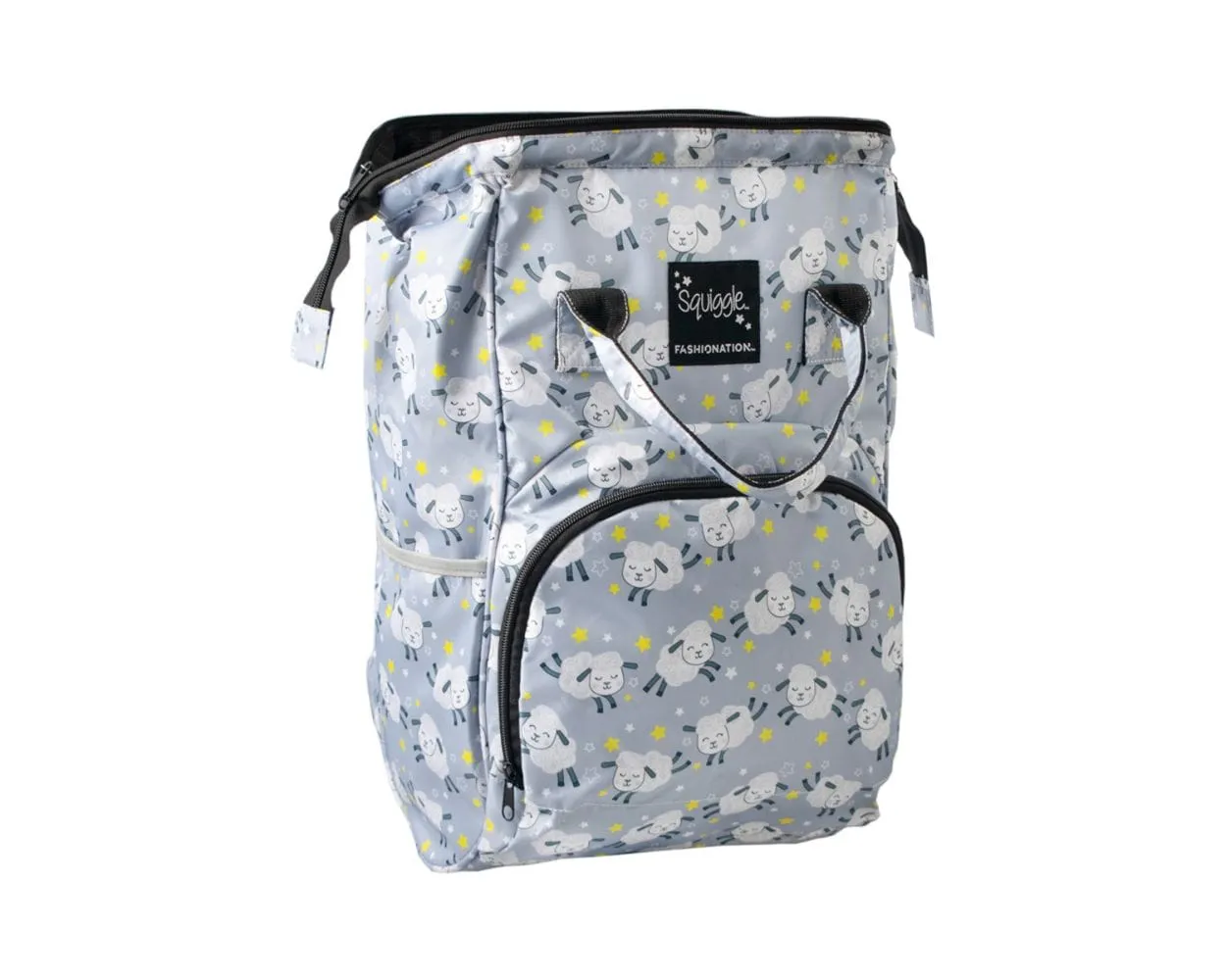 Fashionation Lamb Baby Nappy Bag